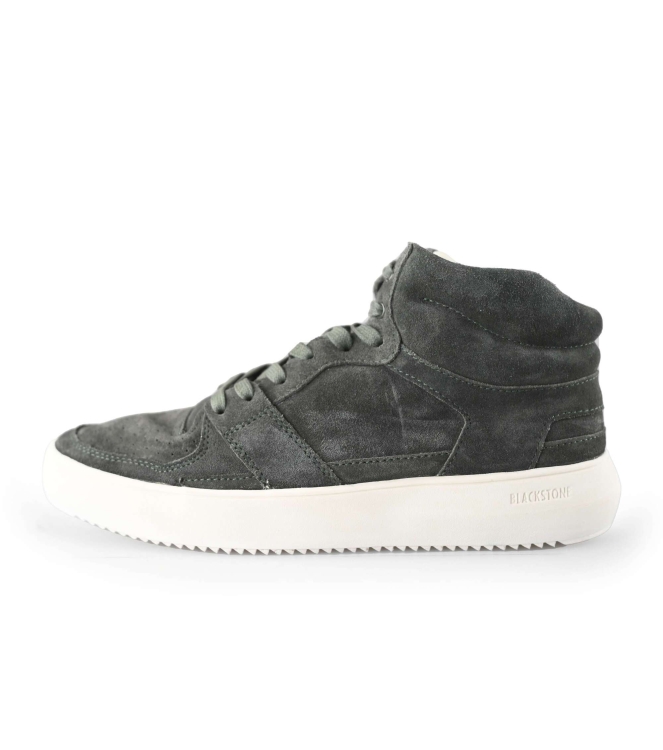 Blackstone Hoge Sneakers