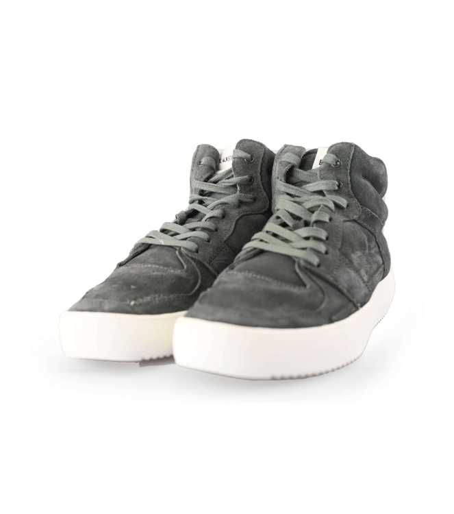 Blackstone Hoge Sneakers