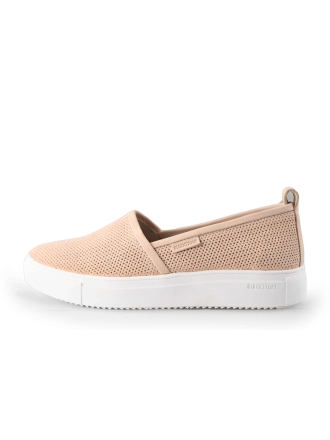 Blackstone Loafers Roze 225706
 Maat 38
 