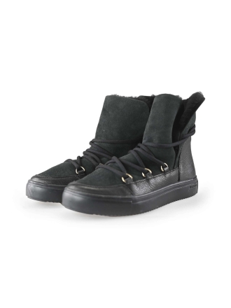 Blackstone Boots Zwart 225726
 Maat 37
 