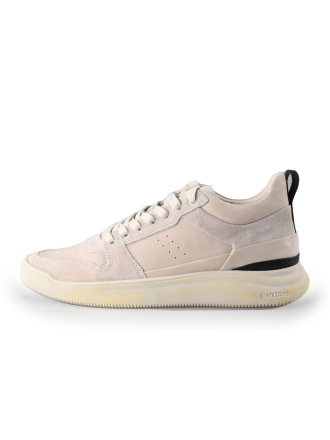 Blackstone Sneakers Beige 225729
 Maat 43
 