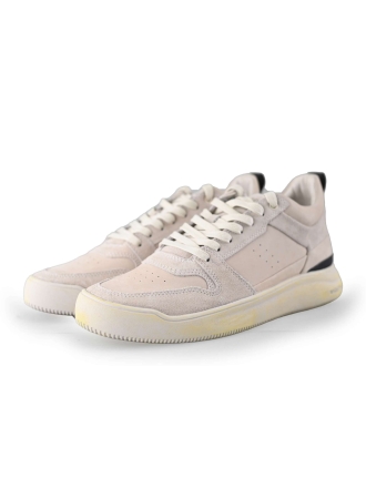 Blackstone Sneakers Beige 225729
 Maat 43
 