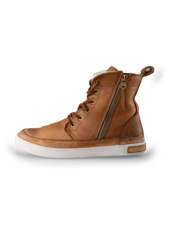 Blackstone Veterboots Bruin 225750
 Maat 43
 