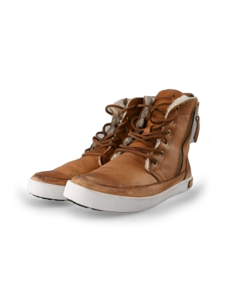 Blackstone Veterboots Bruin 225750
 Maat 43
 
