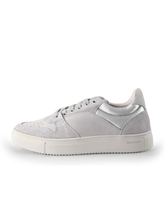 Blackstone Sneakers Blauw 225754
 Maat 38
 