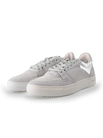 Blackstone Sneakers Blauw 225754
 Maat 38
 