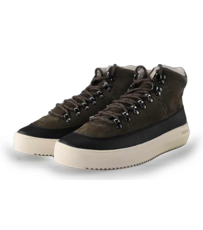 Blackstone Veterboots