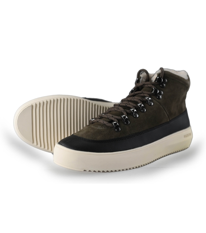 Blackstone Veterboots