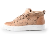 Blackstone Hoge Sneakers