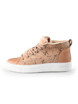  Blackstone Hoge Sneakers 225776
 [MAAT] 37
 