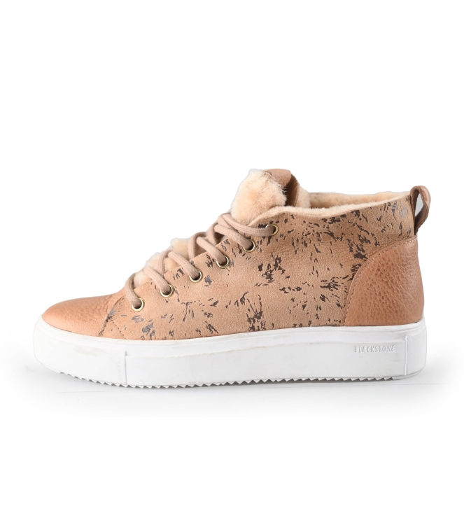Blackstone Hoge Sneakers