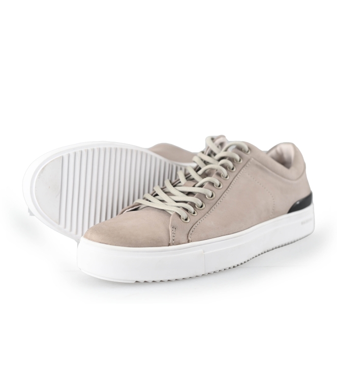Blackstone Hoge Sneakers