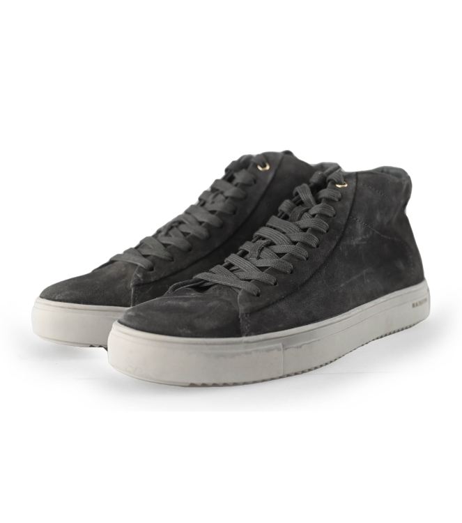 Blackstone Hoge Sneakers