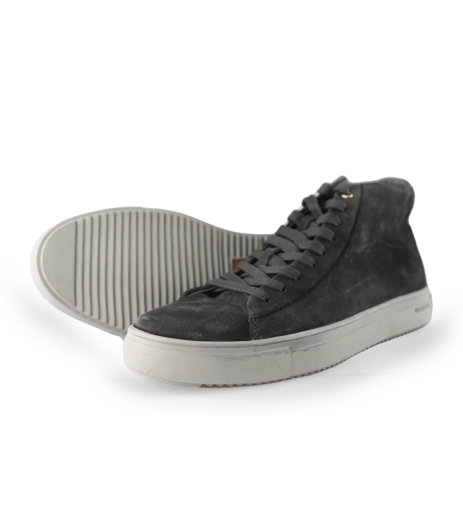 Blackstone Hoge Sneakers