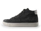 Blackstone Hoge Sneakers