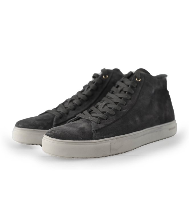 Blackstone Hoge Sneakers