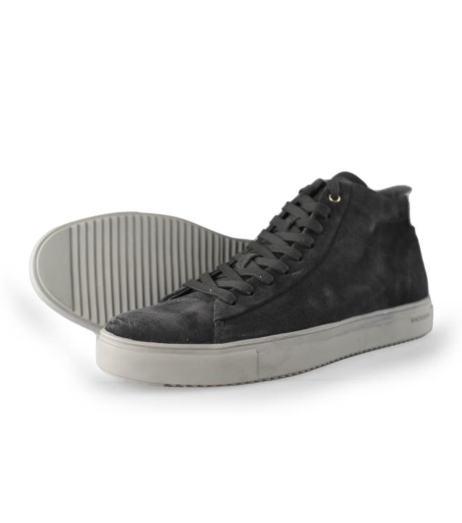 Blackstone Hoge Sneakers