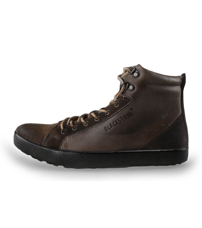 Blackstone Hoge Sneakers