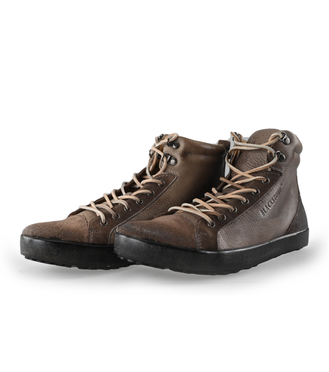 Blackstone Hoge Sneakers