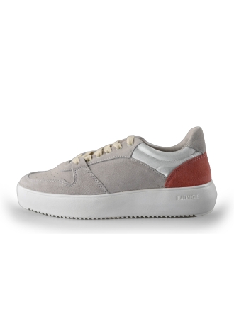 Blackstone Sneakers Beige 225808
 Maat 37
 