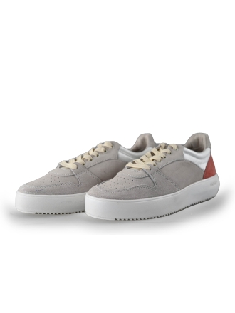 Blackstone Sneakers Beige 225808
 Maat 37
 