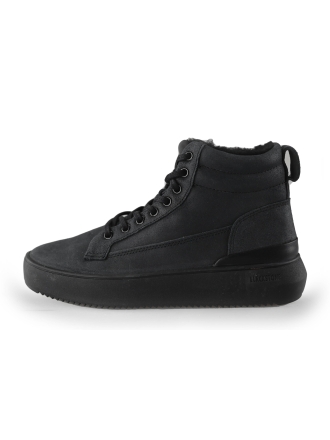 Blackstone Veterboots Zwart 225838
 Maat 37
 