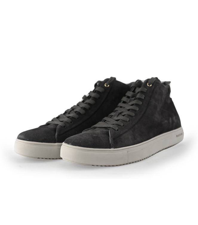 Blackstone Hoge Sneakers