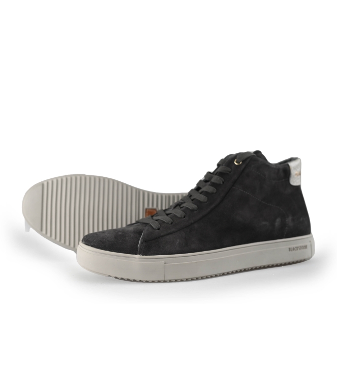Blackstone Hoge Sneakers