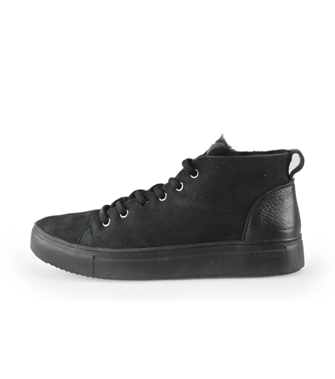 Blackstone Hoge Sneakers