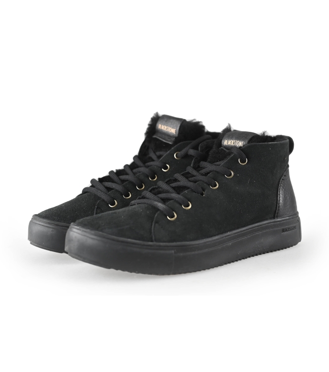 Blackstone Hoge Sneakers