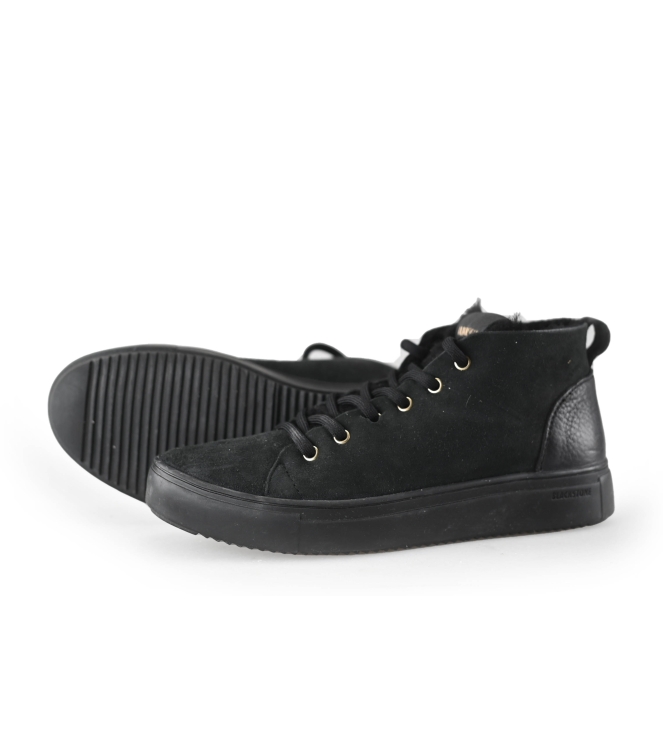 Blackstone Hoge Sneakers