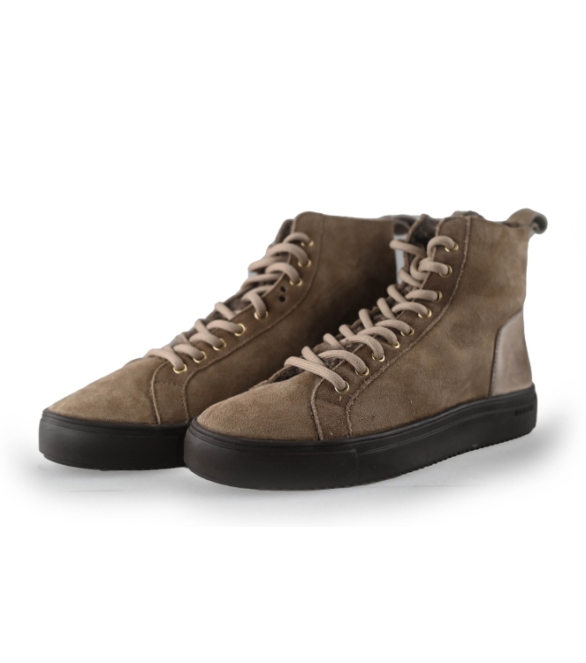 Blackstone Veterboots