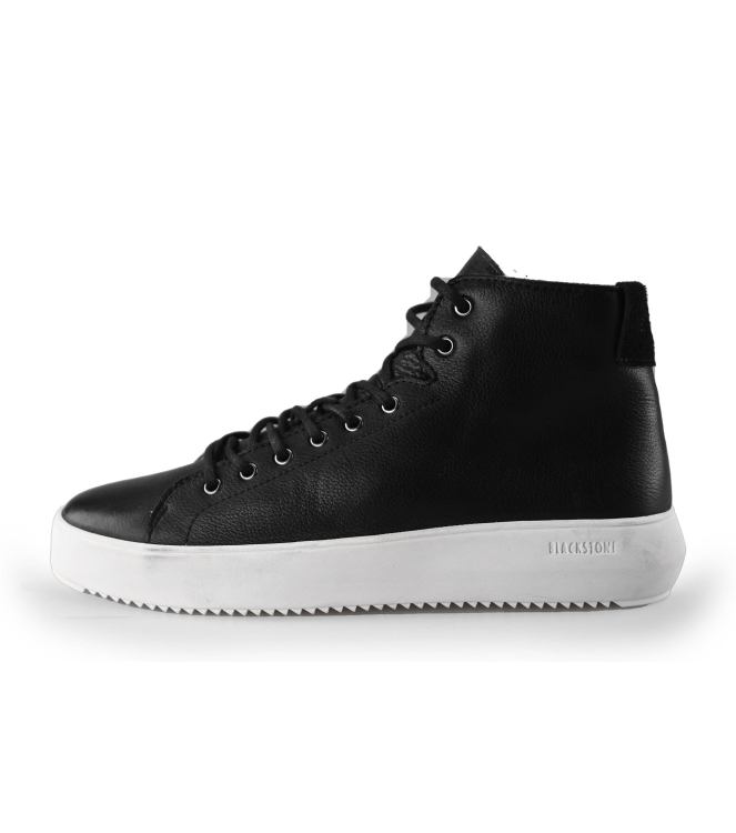 Blackstone Hoge Sneakers