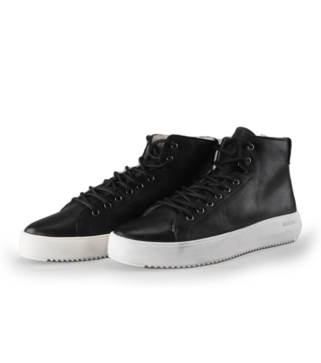 Blackstone Hoge Sneakers