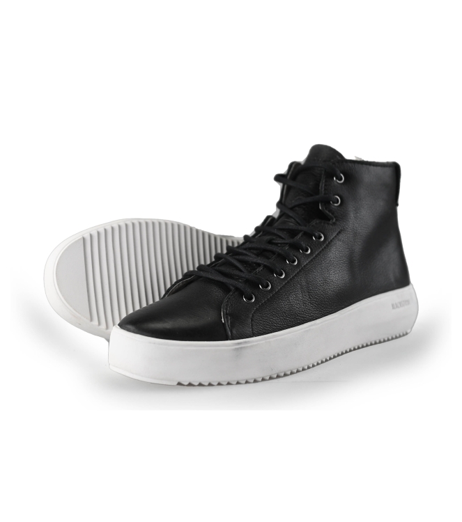 Blackstone Hoge Sneakers