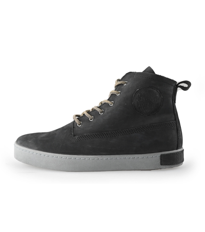 Blackstone Hoge Sneakers