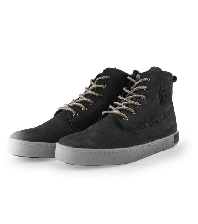 Blackstone Hoge Sneakers