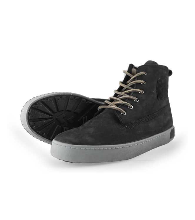 Blackstone Hoge Sneakers