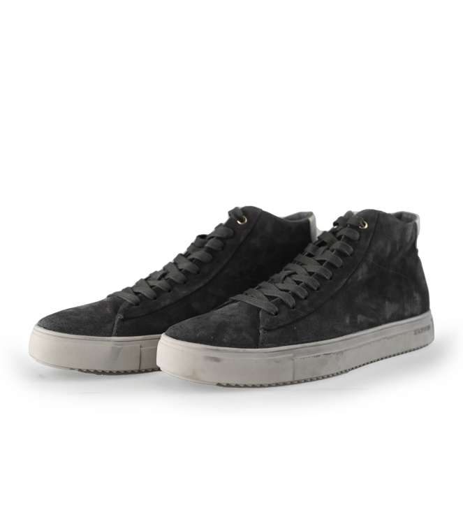Blackstone Hoge Sneakers