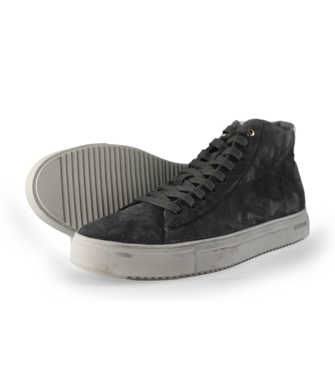 Blackstone Hoge Sneakers