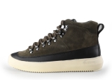 Blackstone Hoge Sneakers