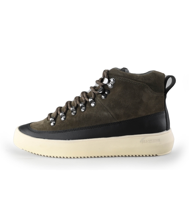 Blackstone Hoge Sneakers