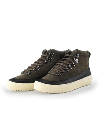  Blackstone Hoge Sneakers 225880
 [MAAT] 40
 