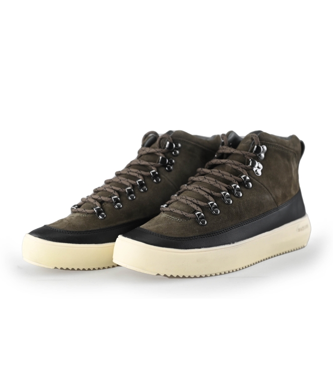 Blackstone Hoge Sneakers