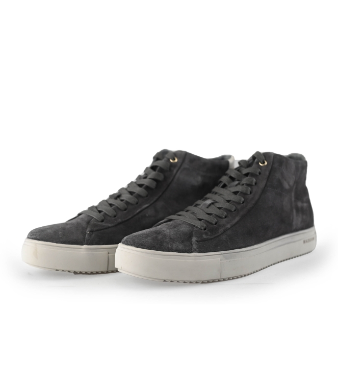Blackstone Hoge Sneakers