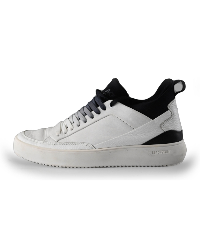 Blackstone Hoge Sneakers