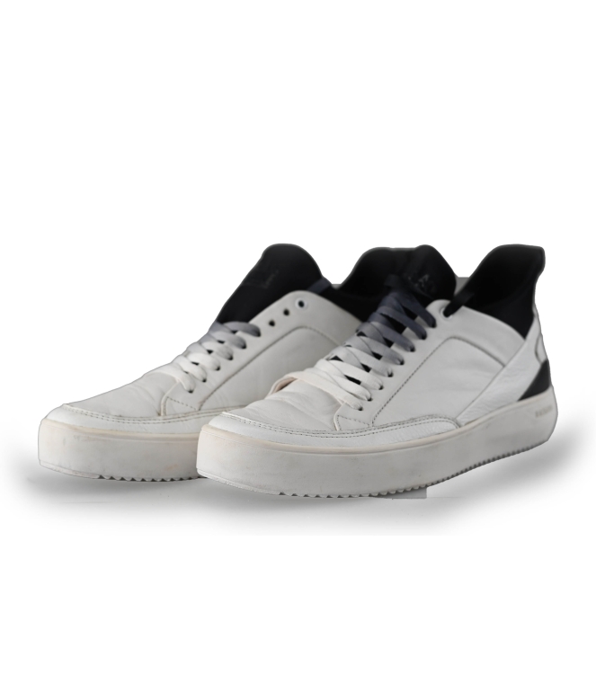 Blackstone Hoge Sneakers
