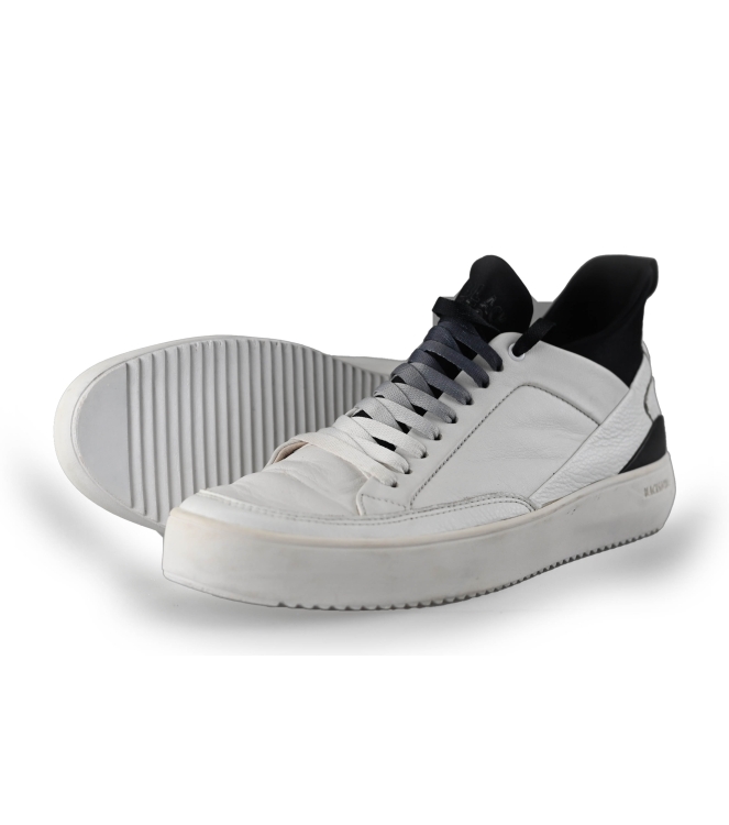 Blackstone Hoge Sneakers