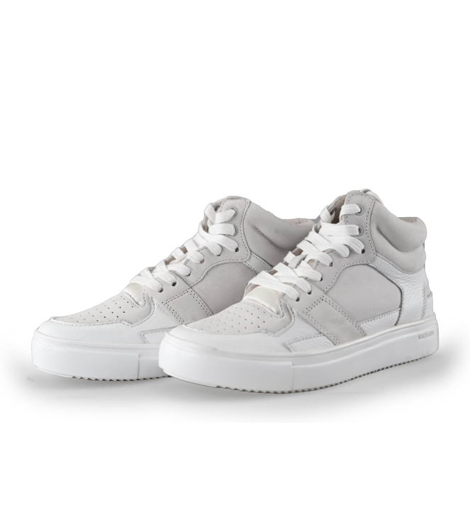 Blackstone Hoge Sneakers