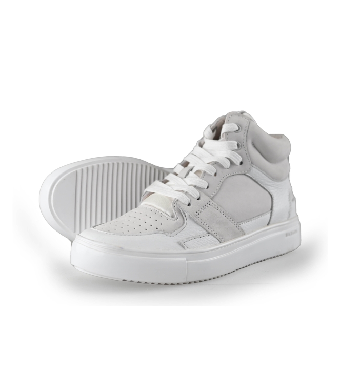 Blackstone Hoge Sneakers